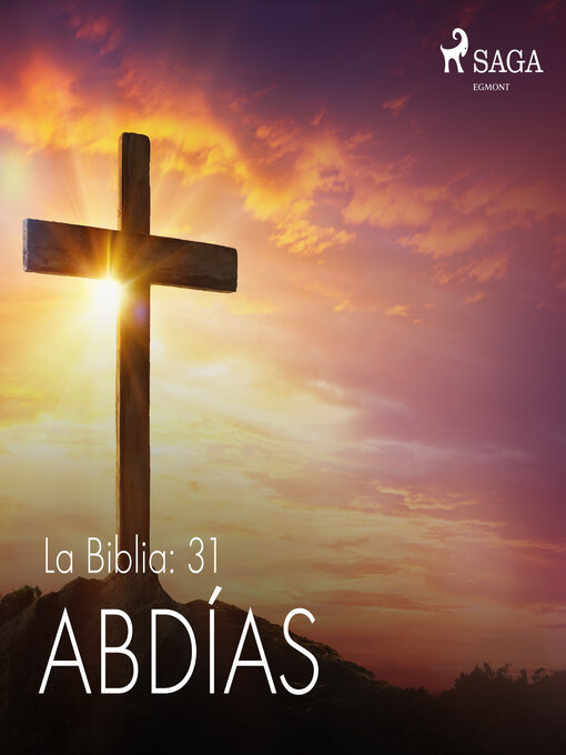 Title details for La Biblia by Anónimo - Available